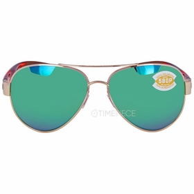 Costa Del Mar SO 84 OGMP 59 South Point Unisex  Sunglasses