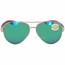 Costa Del Mar SO 84 OGMP 59 South Point Unisex  Sunglasses
