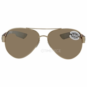 Costa Del Mar SO 84 OSCGLP 59 SOUTH POINT Unisex  Sunglasses