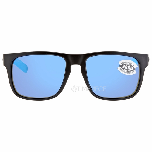 Costa Del Mar SPO 01 OBMGLP 56 SPEARO Mens  Sunglasses