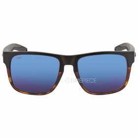 Costa Del Mar SPO 191 OBMP 56 SPEARO Mens  Sunglasses