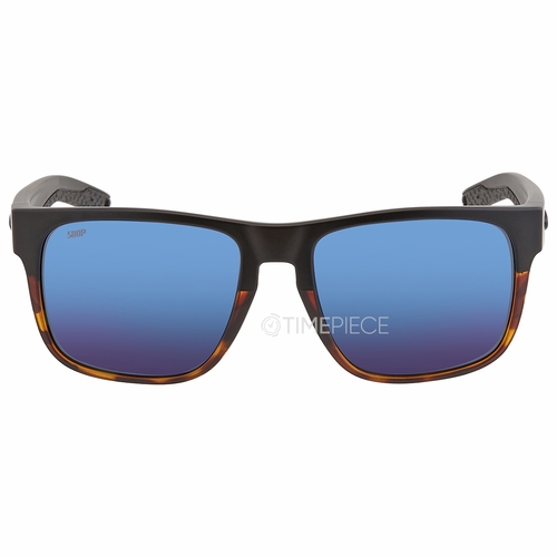 Costa Del Mar SPO 191 OBMP 56 SPEARO Mens  Sunglasses