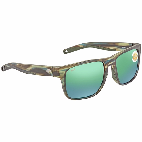 Costa Del Mar SPO 253 OGMP Spearo Ladies Sunglasses Costa Del Mar SPO 253 OGMP Spearo Ladies Sunglasses