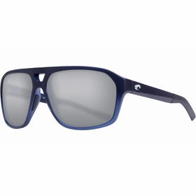 Costa Del Mar SWF 135 OSGGLP 61 Switchfoot Mens  Sunglasses