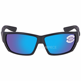 Costa Del Mar TA 01 OBMGLP Tuna Alley   Sunglasses