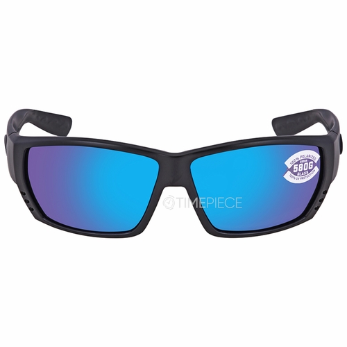 Costa Del Mar TA 01 OBMGLP Tuna Alley   Sunglasses