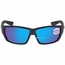 Costa Del Mar TA 01 OBMGLP Tuna Alley   Sunglasses