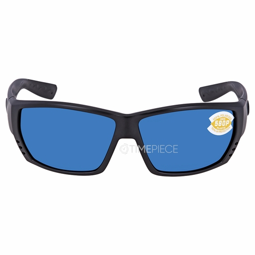 Costa Del Mar TA 01 OBMP Tuna Alley Unisex  Sunglasses