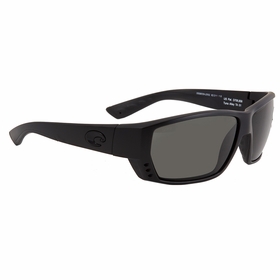 Costa Del Mar TA 01 OGGLP Tuna Alley   Sunglasses