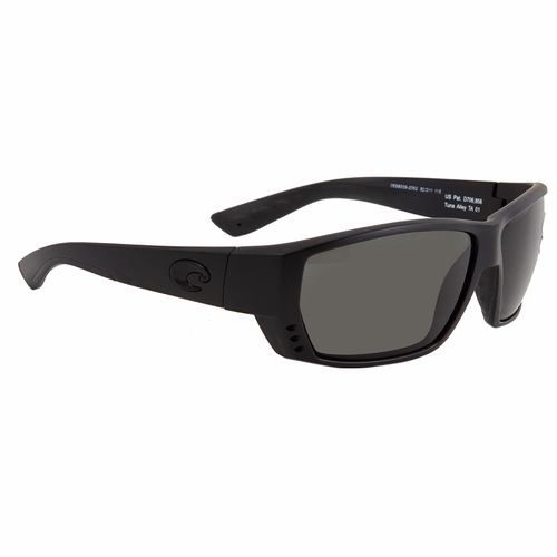 Costa Del Mar TA 01 OGGLP Tuna Alley   Sunglasses