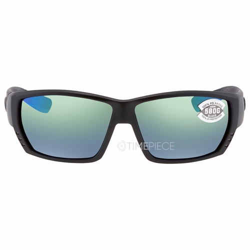 Costa Del Mar TA 01 OGMGLP TUNA ALLEY Mens  Sunglasses