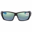 Costa Del Mar TA 01 OGMGLP TUNA ALLEY Mens  Sunglasses
