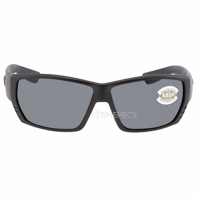 Costa Del Mar TA 01 OGP 62 TUNA ALLEY Mens  Sunglasses