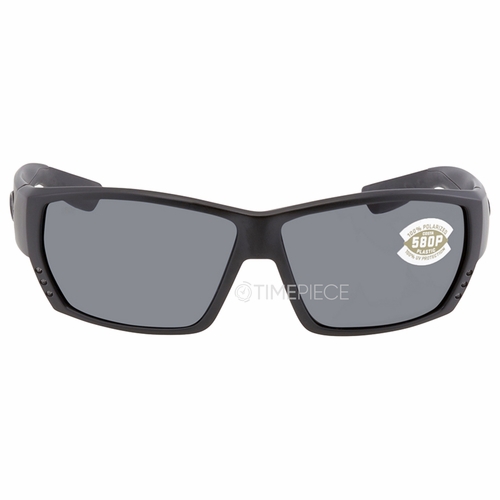 Costa Del Mar TA 01 OGP 62 TUNA ALLEY Mens  Sunglasses
