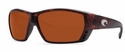 Costa Del Mar TA 10 OCP 1.50 Tuna Alley   Sunglasses