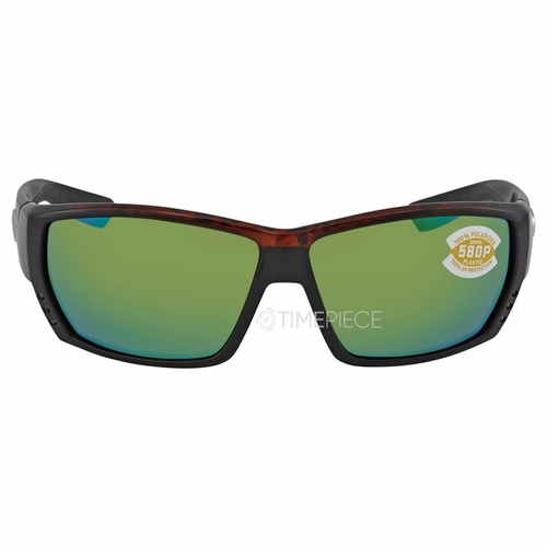 Costa Del Mar TA 10 OGMP 64 TUNA ALLEY Mens  Sunglasses