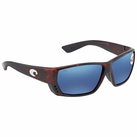 Costa Del Mar TA 10GF OBMGLP  Mens  Sunglasses