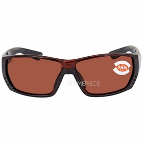 Costa Del Mar TA 10GF OCP Tuna Alley   Sunglasses