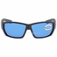 Costa Del Mar TA 11 OBMGLP 62 TUNA ALLEY Mens  Sunglasses