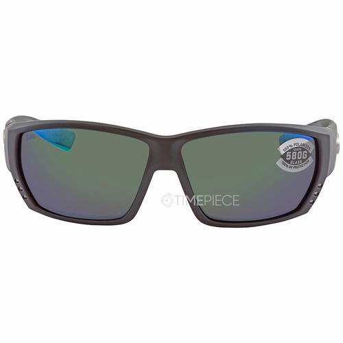 Costa Del Mar TA 11 OGMGLP 62 Tuna Alley Mens  Sunglasses
