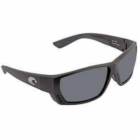 Costa Del Mar TA 11GF OGP Tuna Alley Mens  Sunglasses