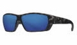 Costa Del Mar TA 140OC OBMGLP 62 Ocearch Tuna Alley Mens  Sunglasses