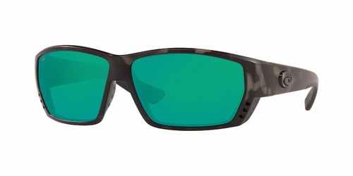Costa Del Mar TA 140OC OGMGLP Ocearch Tuna Alley   Sunglasses