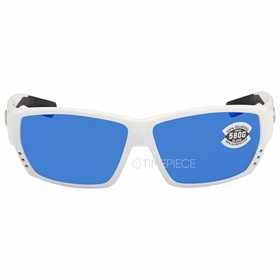 Costa Del Mar TA 25 OBMGLP Tuna Alley   Sunglasses