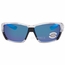 Costa Del Mar TA 39 OBMGLP 62 Tuna Alley Mens  Sunglasses