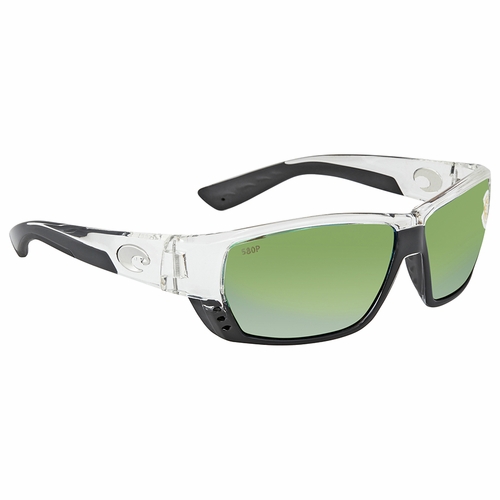 Costa Del Mar TA 39 OGMP Tuna Alley Unisex Sunglasses Costa Del Mar TA 39 OGMP Tuna Alley Unisex Sunglasses