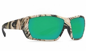 Costa Del Mar TA 65 OGMGLP Tuna Alley   Sunglasses