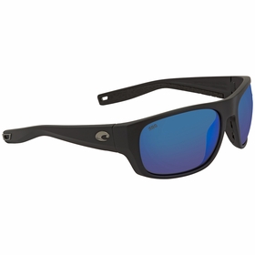 Costa Del Mar TCO 11 OBMGLP Tico Mens  Sunglasses