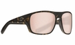Costa Del Mar TCO 254 OSCGLP Tico   Sunglasses