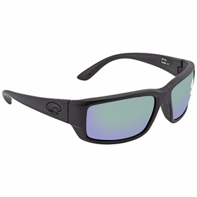 Costa Del Mar TF 01 OGMGLP Fantail   Sunglasses