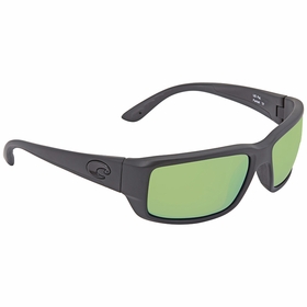 Costa Del Mar TF 01 OGMP 59 Fantail Mens  Sunglasses