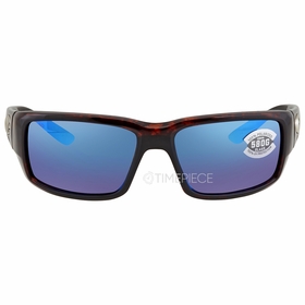 Costa Del Mar TF 10 OBMGLP 59 FANTAIL Mens  Sunglasses