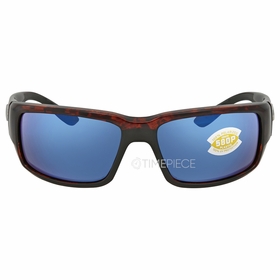 Costa Del Mar TF 10 OBMP 59 FANTAIL Mens  Sunglasses