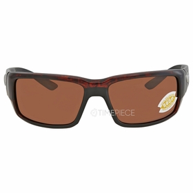Costa Del Mar TF 10 OCP Fantail   Sunglasses