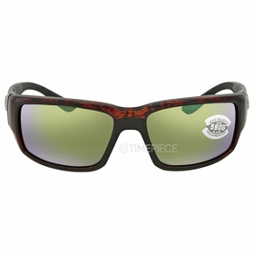 Costa Del Mar TF 10 OGMGLP 59 FANTAIL Mens  Sunglasses