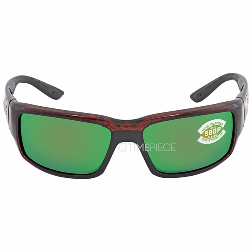 Costa Del Mar TF 10 OGMP 59 Fantail Unisex  Sunglasses