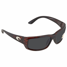 Costa Del Mar TF 10 OGP Fantail Mens  Sunglasses
