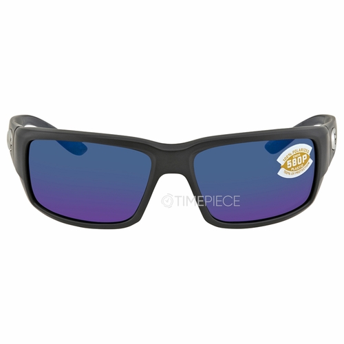 Costa Del Mar TF 11 OBMP Fantail Unisex  Sunglasses