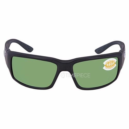 Costa Del Mar TF 11 OGMP 59 Fantail Mens  Sunglasses