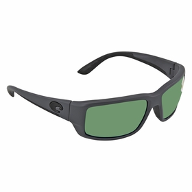 Costa Del Mar TF 98 OGMP 59 FANTAIL Mens  Sunglasses