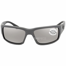 Costa Del Mar TF 98 OSCGLP Fantail   Sunglasses