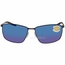 Costa Del Mar TRT 11 OBMP 63 TURRET Mens  Sunglasses