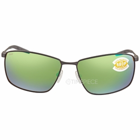Costa Del Mar TRT 11 OGMP 63 Turret Mens  Sunglasses