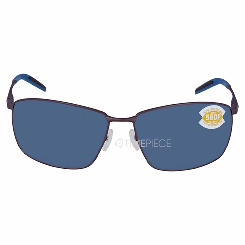 Costa Del Mar TRT 247 OGP 63 TURRET Mens  Sunglasses