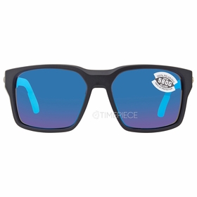 Costa Del Mar TWK 11 OBMGLP Tailwalker Mens  Sunglasses