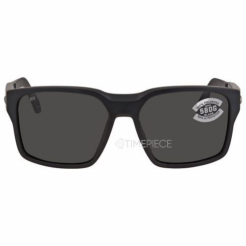 Costa Del Mar TWK 11 OGGLP 56 Tailwalker Mens  Sunglasses